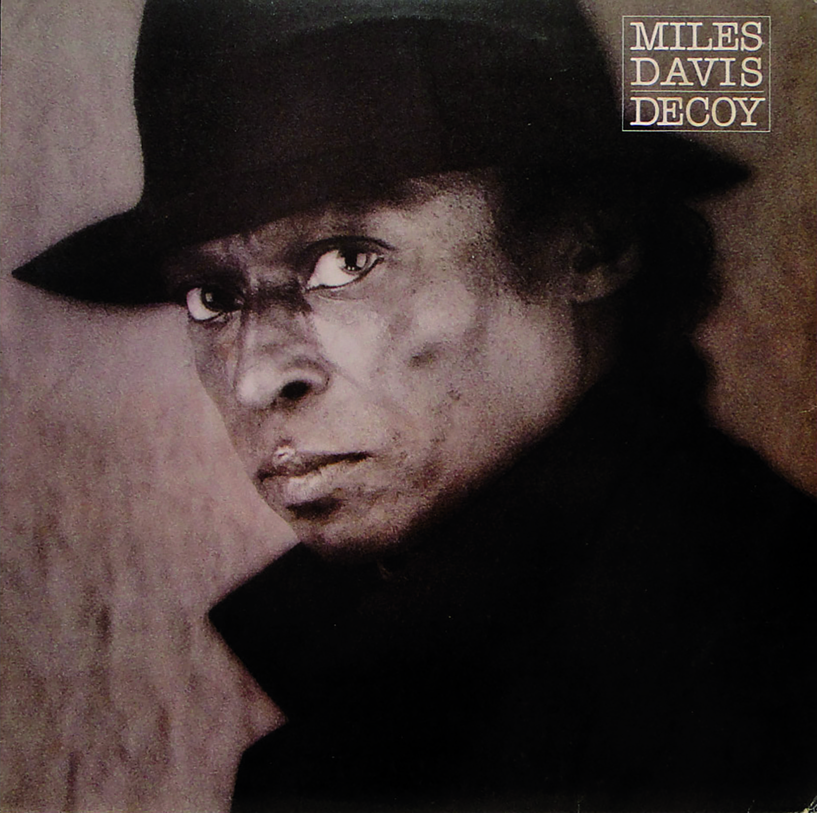 Rock Fossils Miles Davis