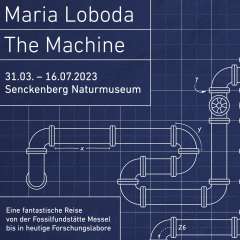 Ausstellungseröffnung Maria Loboda