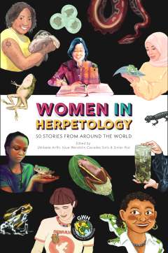 PM_Women in Herpetology